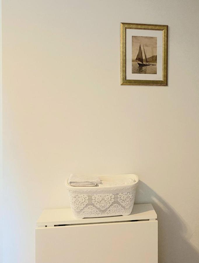 Appartement Apartement Xavin