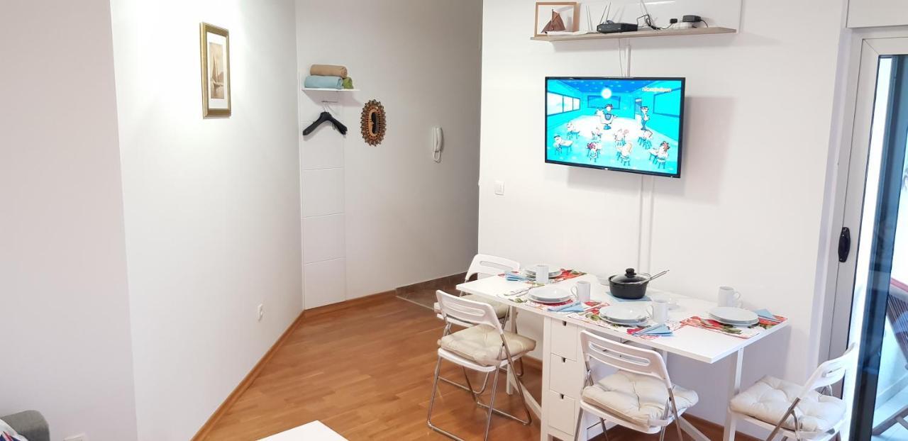 Appartement Apartement Xavin Budva
