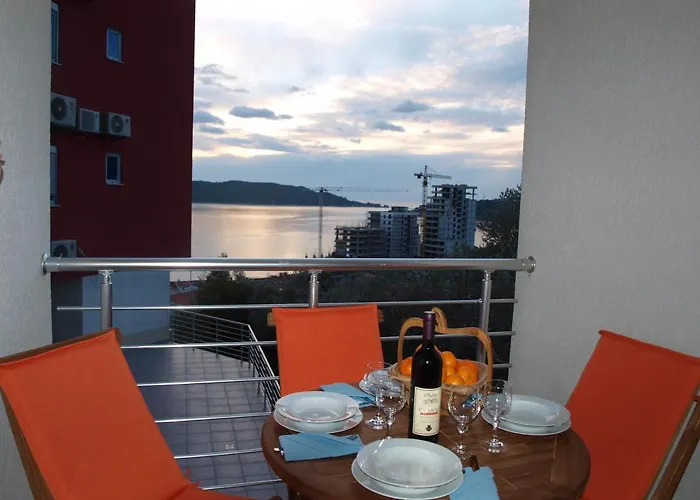 Apartement Xavin