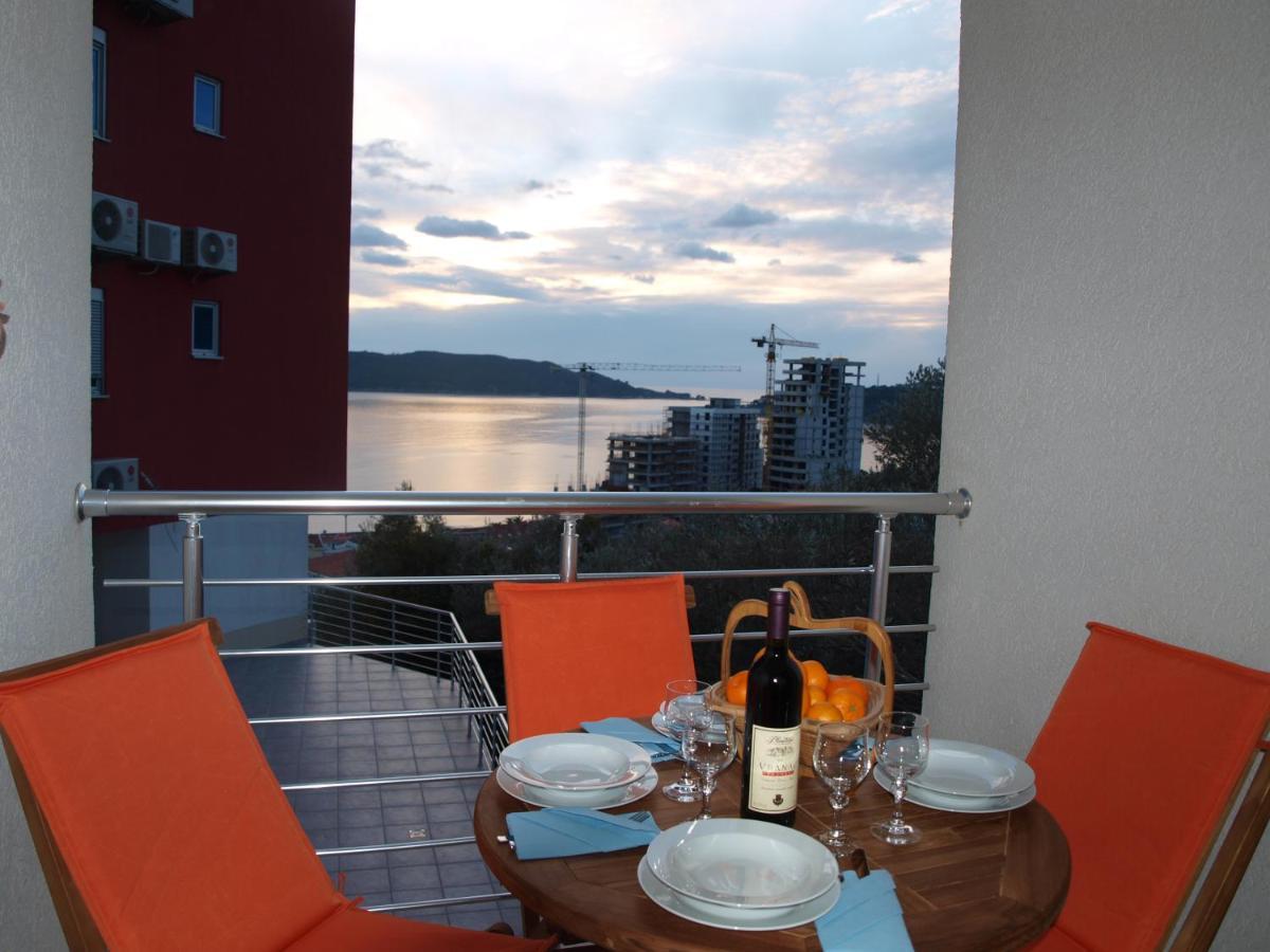Apartement Xavin *