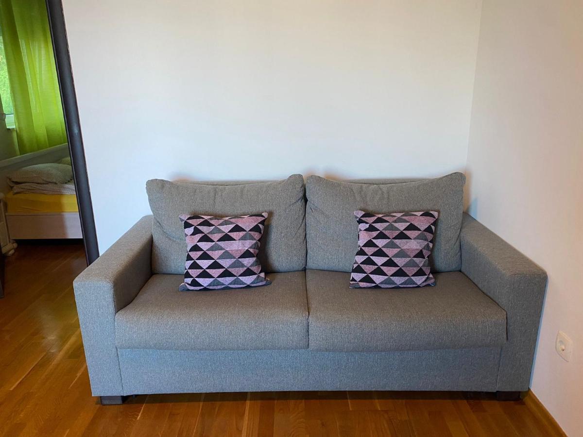 Apartement Xavin Budva
