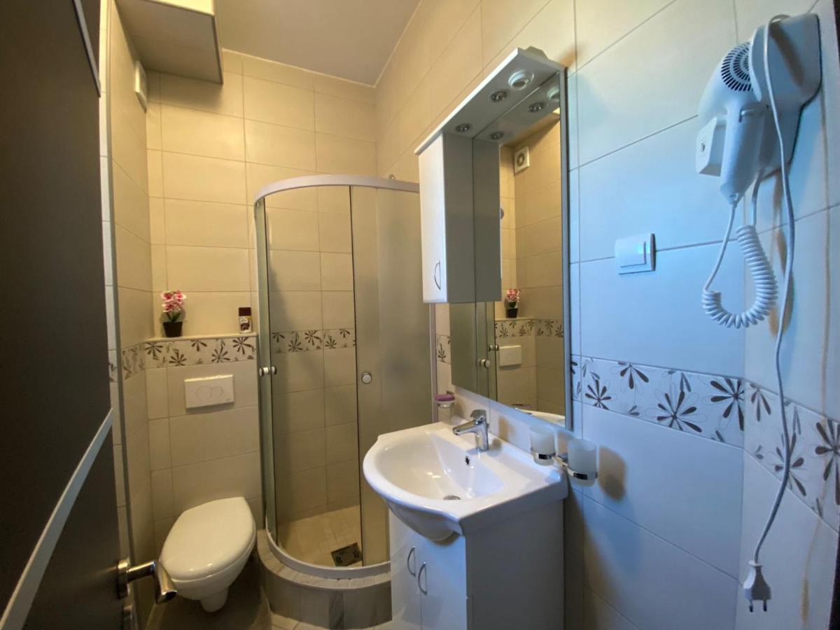 Apartement Xavin * Budva