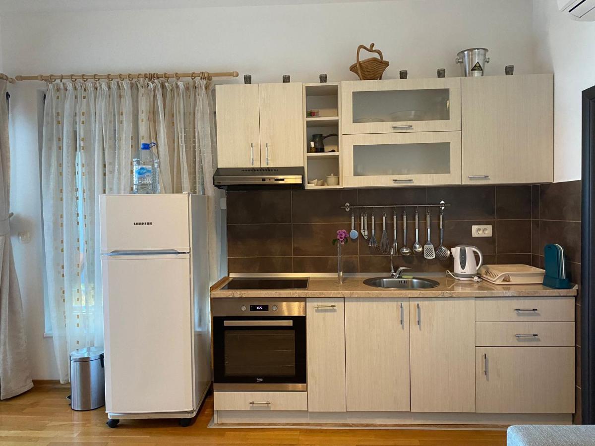 Apartment Apartement Xavin