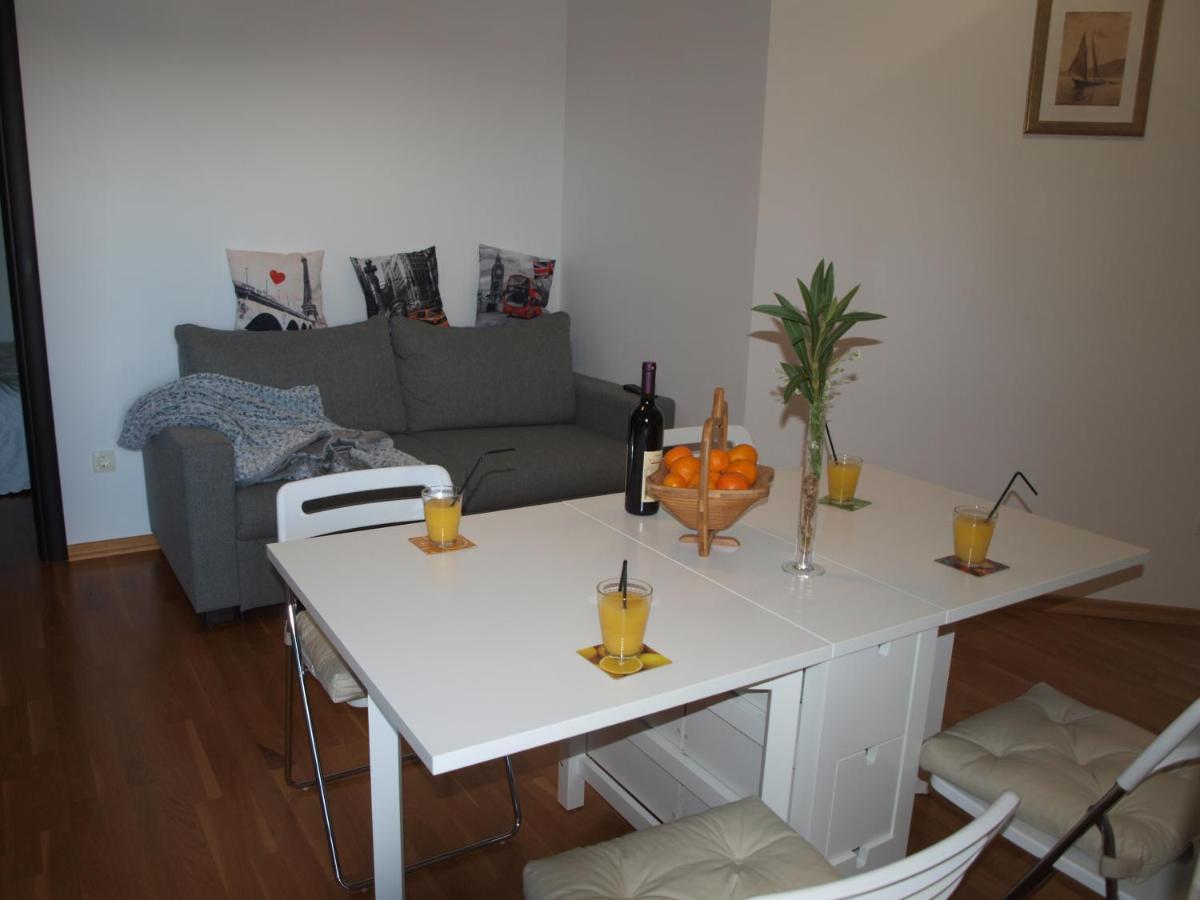 Apartment Apartement Xavin