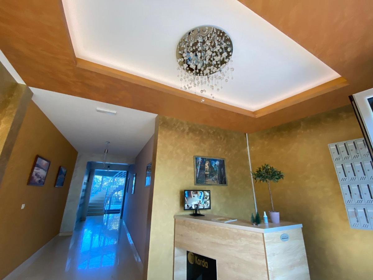 Apartement Xavin Apartment Budva