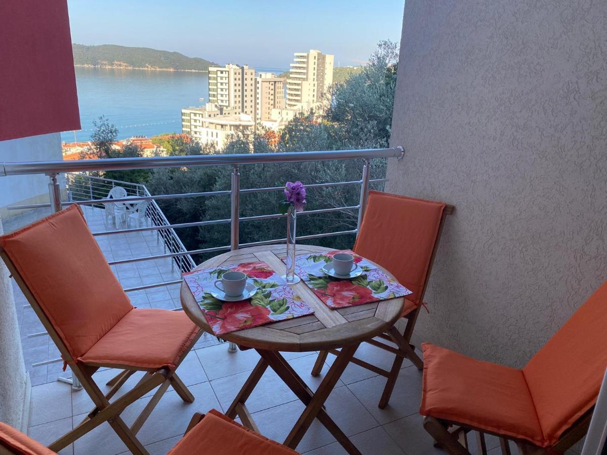 Apartement Xavin Apartment *