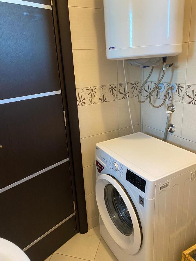 Apartement Xavin Apartment *