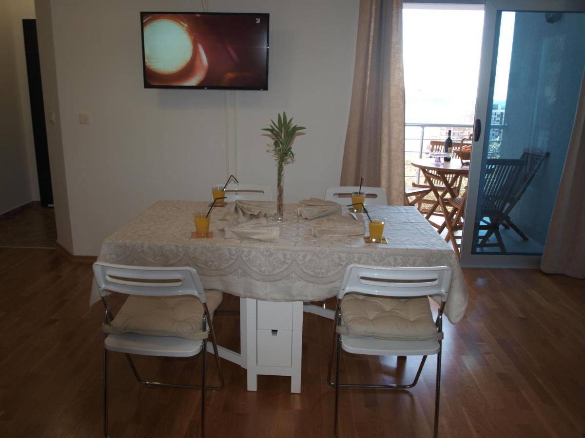 Apartement Xavin Apartment *