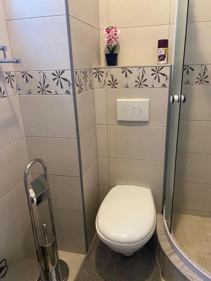 Apartment Apartement Xavin *