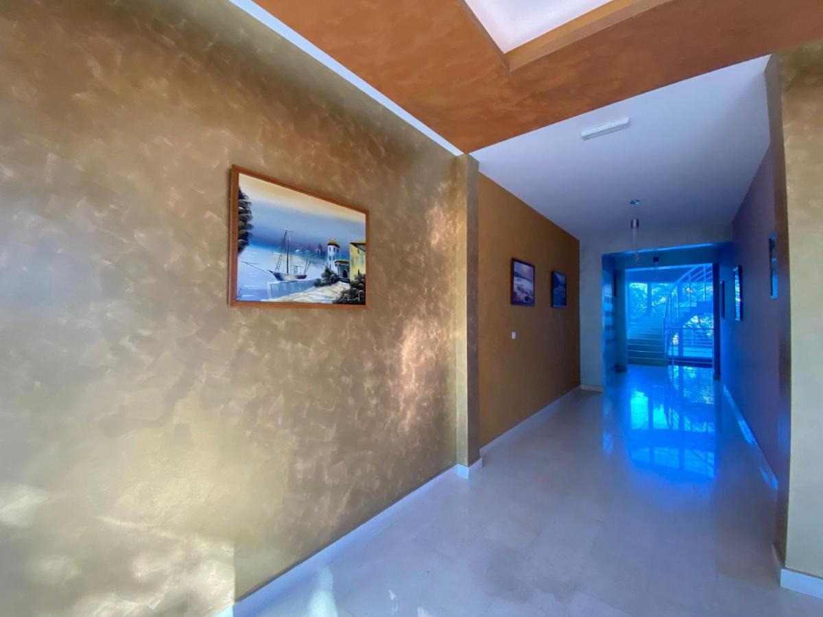 Apartement Xavin