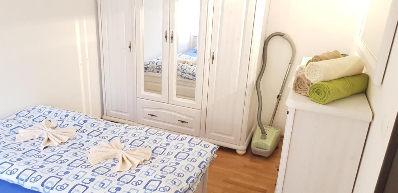 Apartement Xavin * Budva