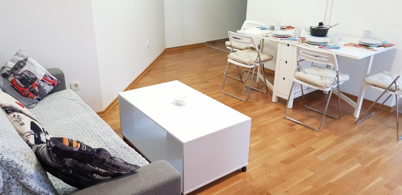 Apartment Apartement Xavin *