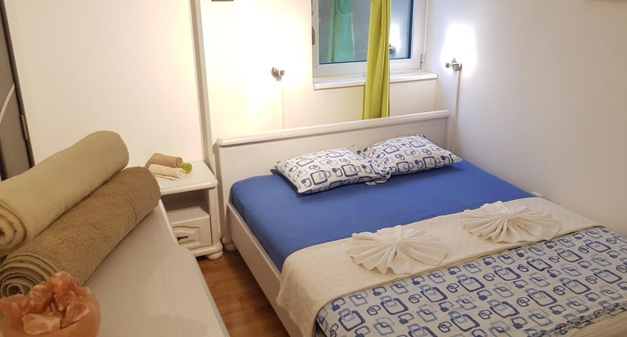 Apartment Apartement Xavin *