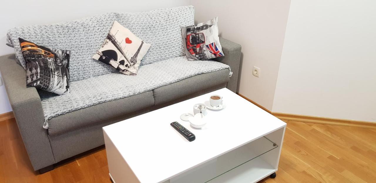 Apartement Xavin * Budva