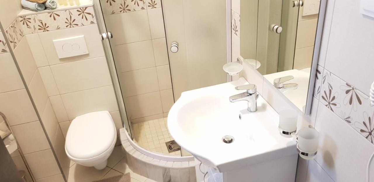 Apartment Apartement Xavin