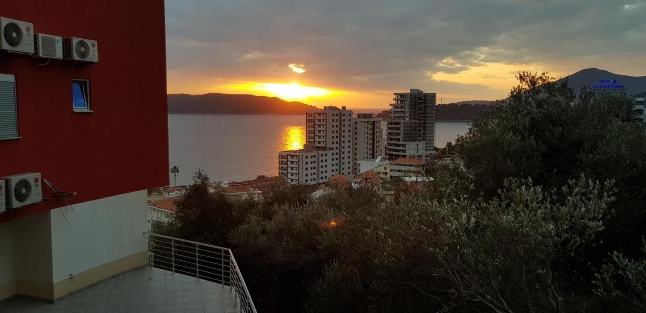 Apartement Xavin * Budva
