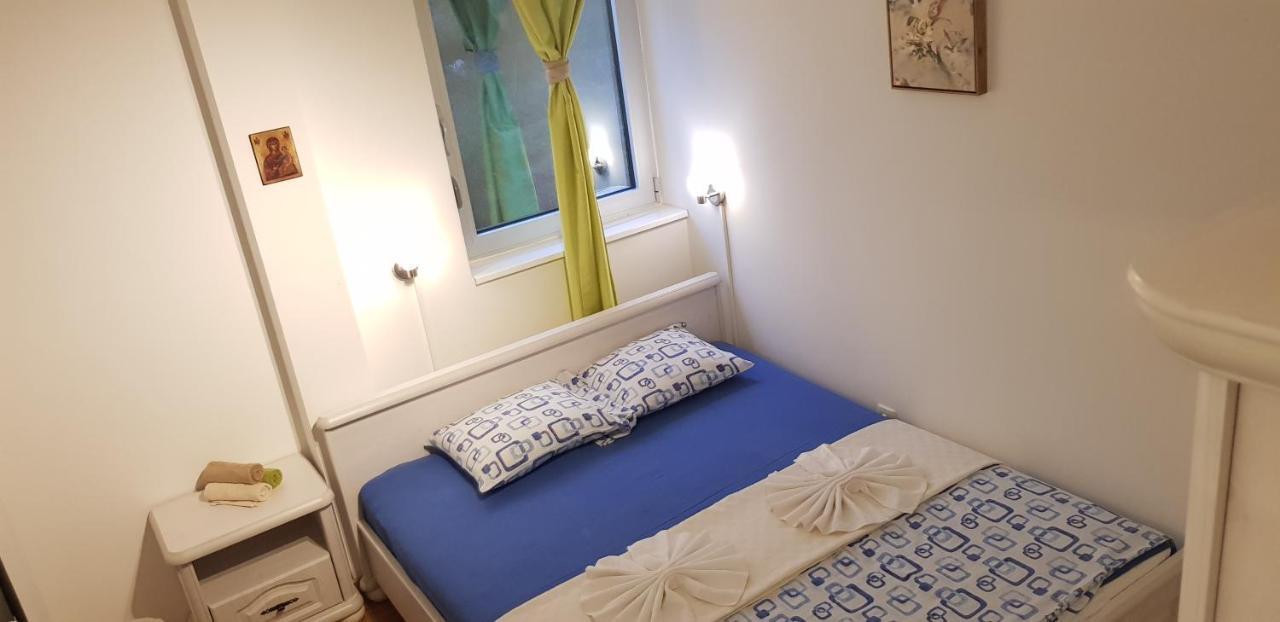 Apartement Xavin * Budva
