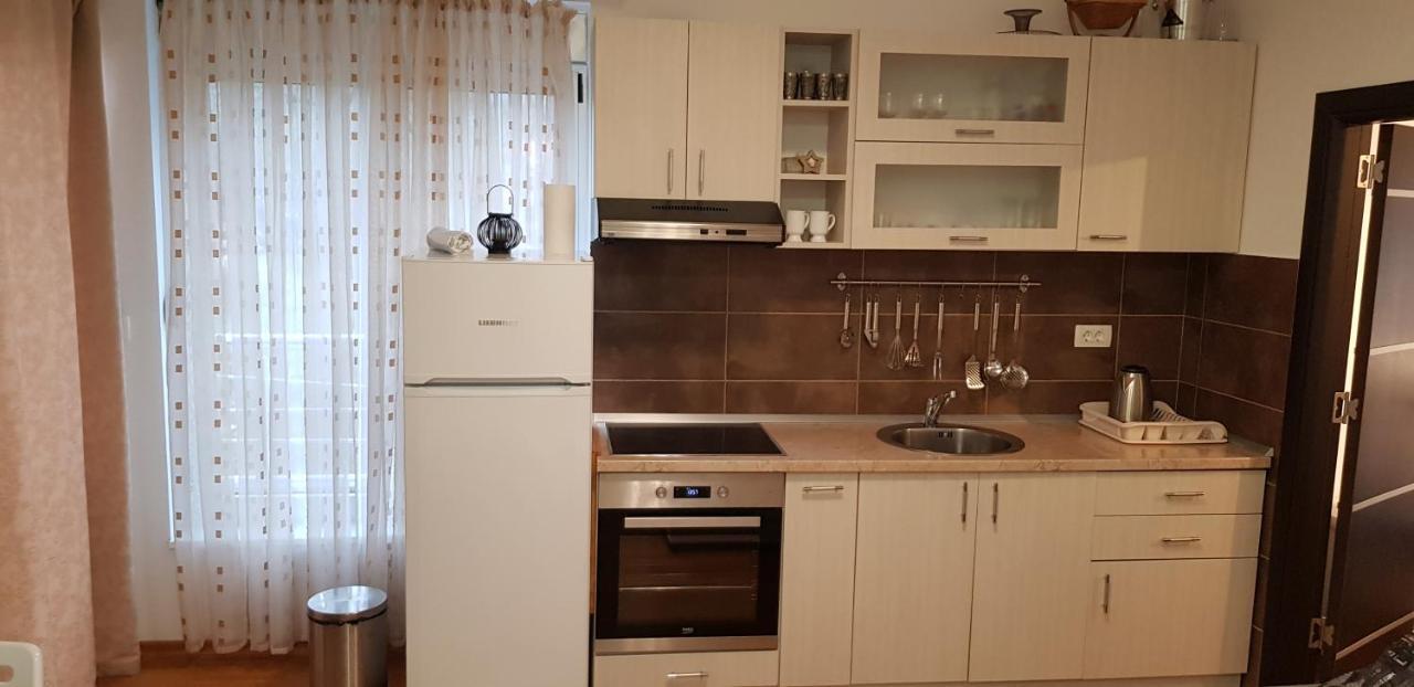 Apartement Xavin * Budva