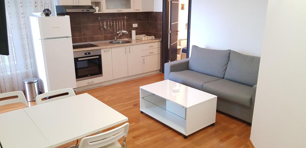 Apartement Xavin Apartment *