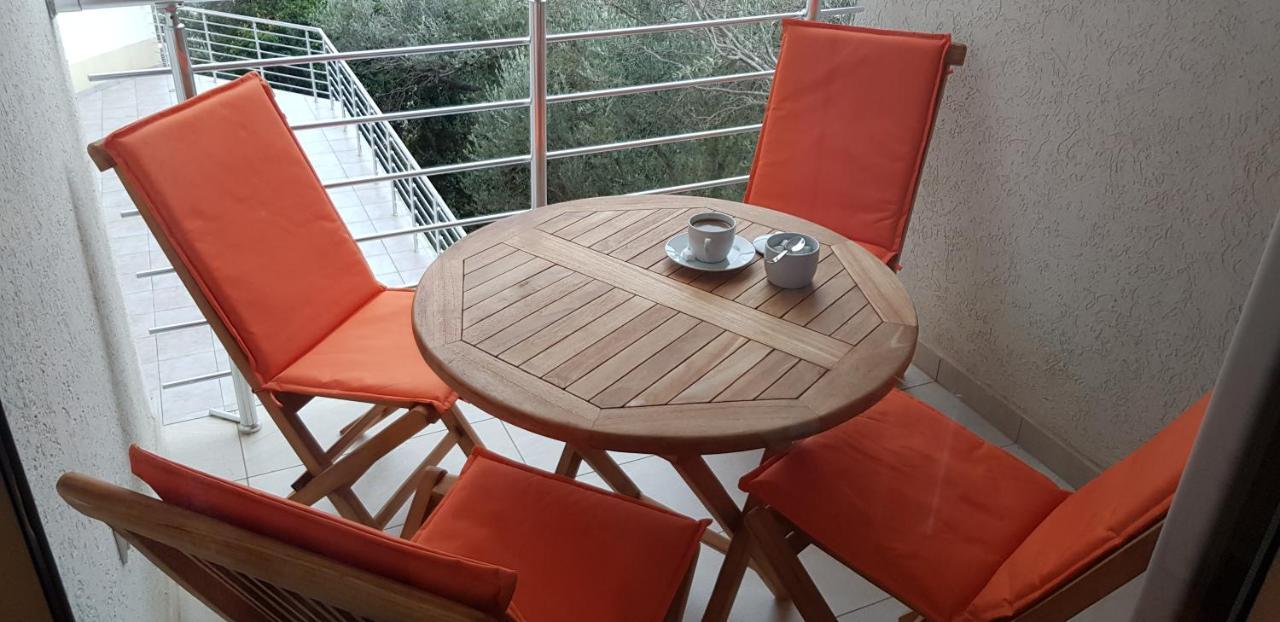 Apartement Xavin Apartment Budva