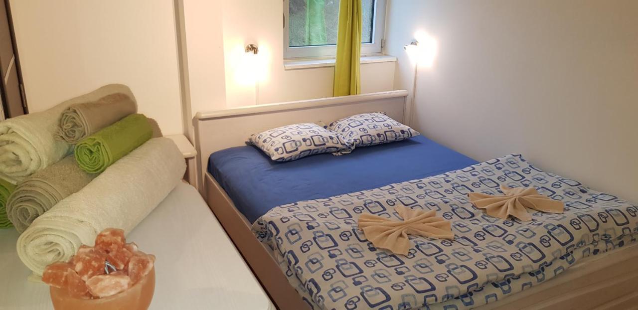 Apartement Xavin Apartment Budva