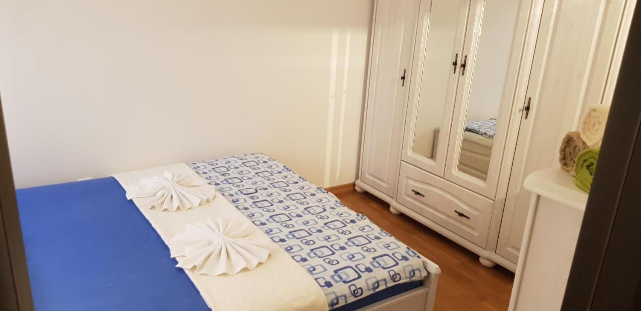 Apartement Xavin Apartment